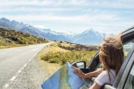 comment préparer sa voiture pour un road trip